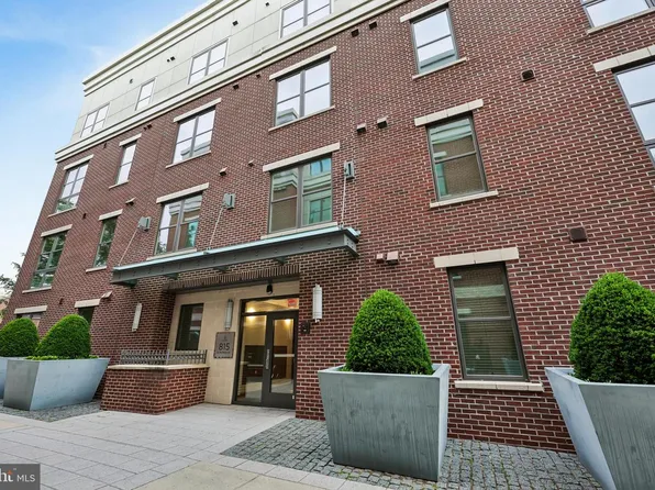815 N Patrick St Unit 410, Alexandria, VA 22314