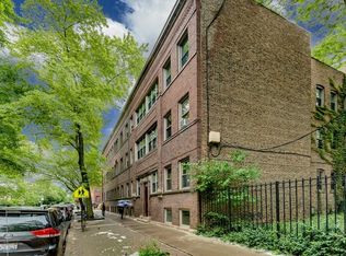 1229 E 57th St #1, Chicago, IL 60637