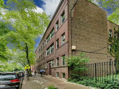 1229 E 57th St #1, Chicago, IL, 60637