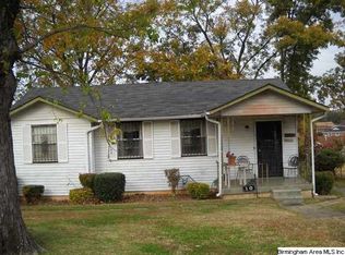 10 20th Ct S, Birmingham, AL 35205