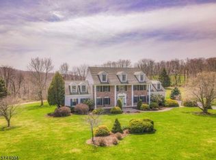 9 Logan Dr, Califon, NJ 07830