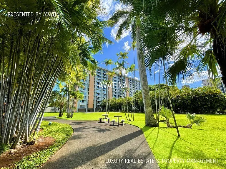 1519 Nuuanu Ave #K1945 — Photo 15