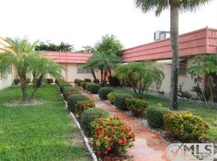 195 Seville Ln #I, Delray Beach, FL 33446