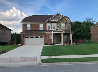 665 Curlew Cir, Sumter, SC 29150