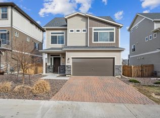 10495 Truckee St, Commerce City, CO 80022