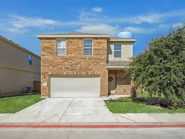 1108 Jackson Ln #5B, Jarrell, TX 76537