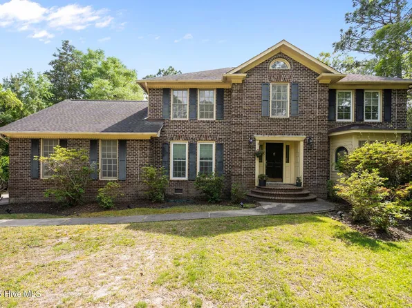 2500 Greenwell Court, Wilmington, NC 28409