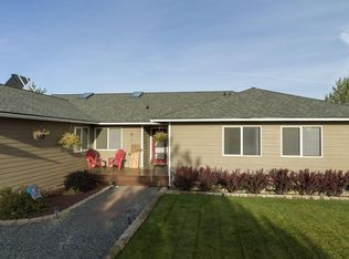14140 SW Stallion Dr, Terrebonne, OR 97760