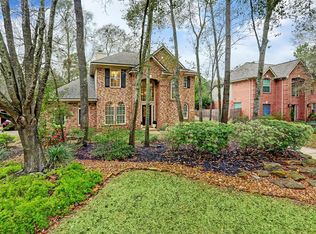 118 W Elm Cres, Spring, TX 77382