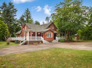 32134 SE Redmond Fall City Rd, Fall City, WA 98024