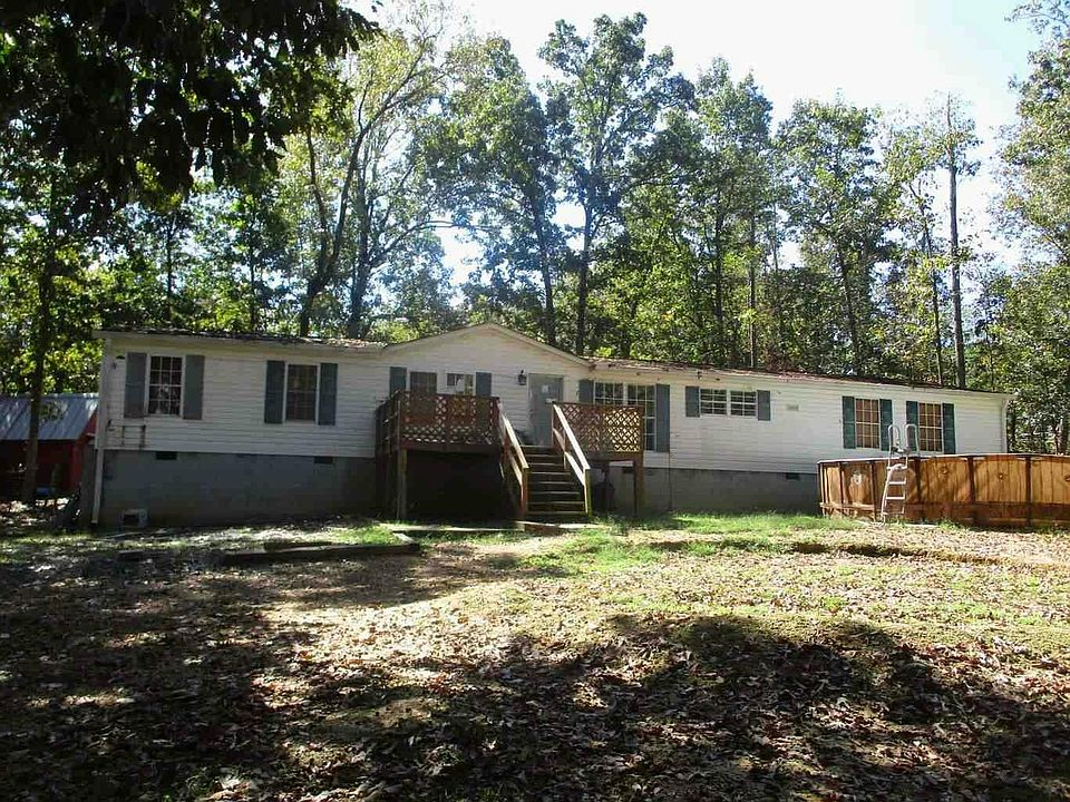 1st image of 156 Bunch Mountain Rd NW