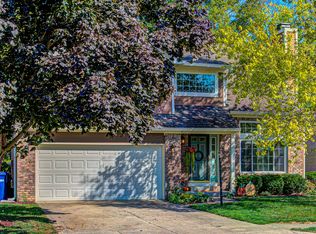 17466 Trailview Cir, Noblesville, IN 46062