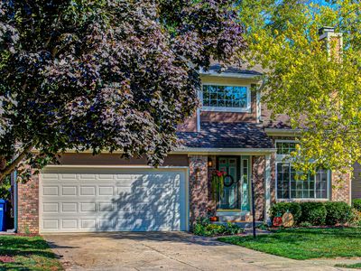 17466 Trailview Cir, Noblesville, IN, 46062