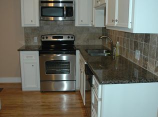 1332 W 21st St UNIT D, Houston, TX 77008