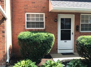 340 Woodlawn Ter APT E2, Collingswood, NJ 08108