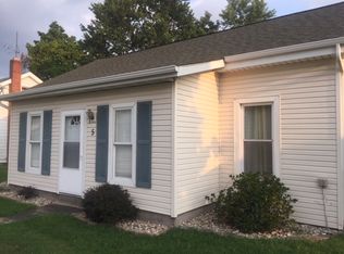 5 E Kavanaugh St, Pocahontas, IL