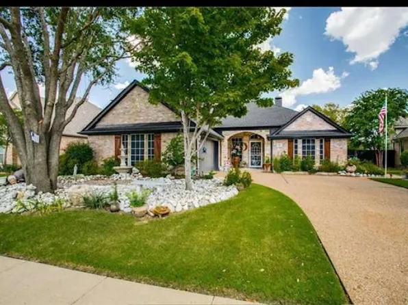 220 Wilshire Dr, Coppell, TX 75019