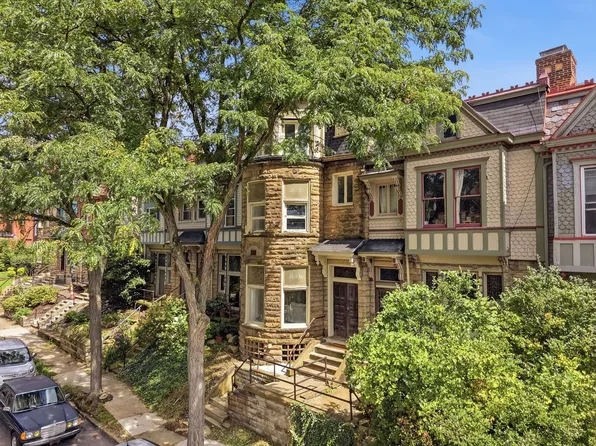 728 N Beatty St, Pittsburgh, PA 15206