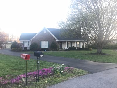 3437 Polaris Ct, Bowling Green, KY, 42104