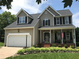 4050 Gunsmith Ct, Jamestown, NC 27282