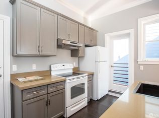 2555 Sacramento St UNIT D, San Francisco, CA 94115