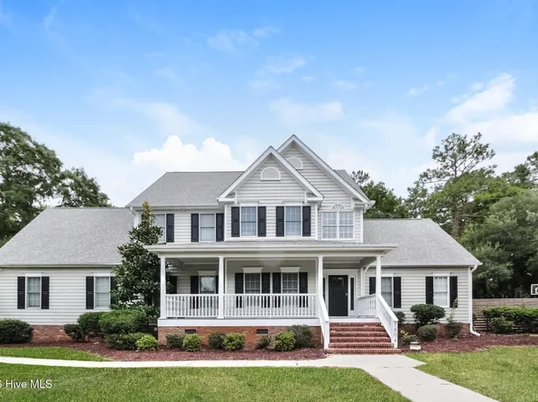 1604 Sound Watch Dr, Wilmington, NC 28409
