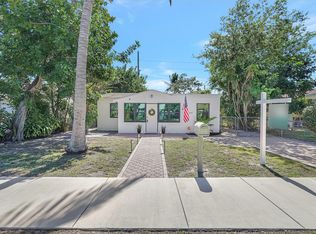 2334 Cleveland St, Hollywood, FL 33020