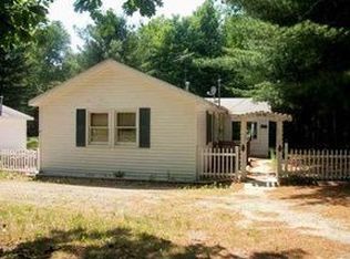 5450 Randy Dr, Prescott, MI 48756