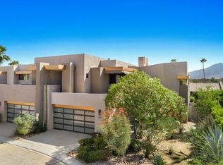 433 N Avenida Caballeros, Palm Springs, CA 92262