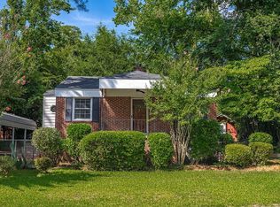 245 Ponte Vedra Dr, Columbia, SC 29206