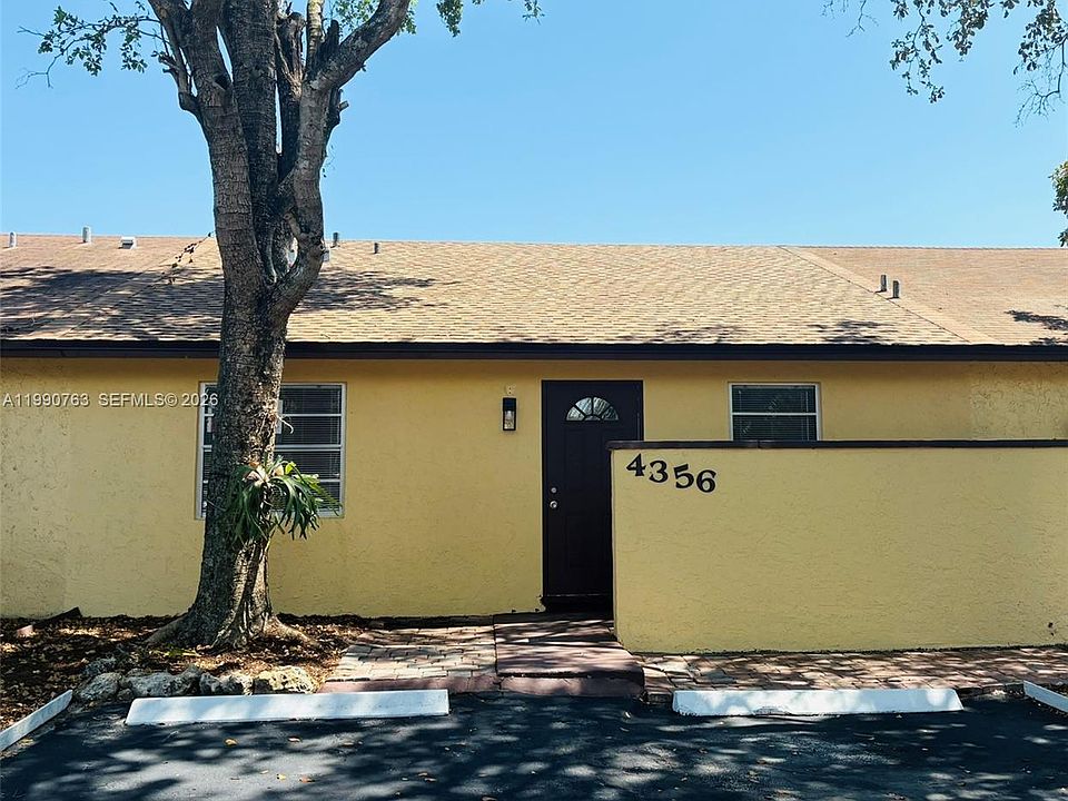 1st image of 4356 NW 5th Ave