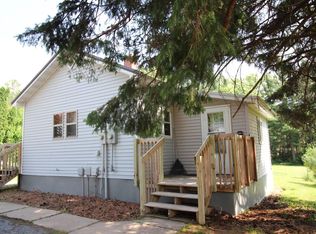730 E South St, Medford, WI 54451