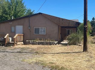 777 8th St, Chama, NM 87520