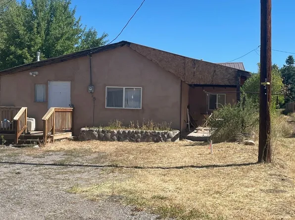 777 8th St, Chama, NM 87520