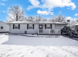 681 Powers Ave, Lima, OH