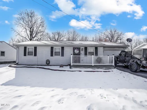 681 Powers Ave, Lima, OH 45801