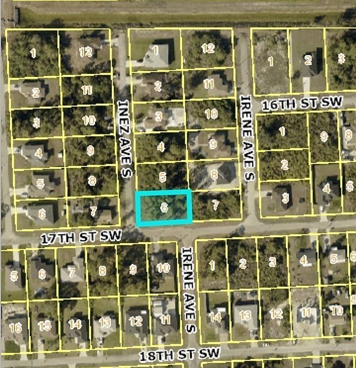 2nd image of 1611 Inez Ave S