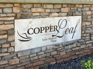 2319 E Grenadine Rd, Phoenix, AZ 85040