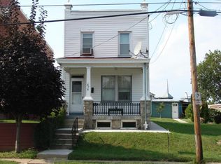875 Manor St, Lancaster, PA 17603