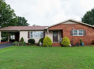 107 Cherry Rd, Chesnee, SC 29323