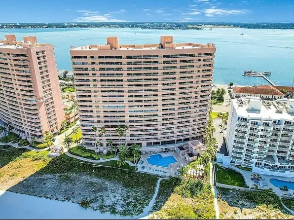 1340 Gulf Blvd APT 11C, Clearwater, FL 33767