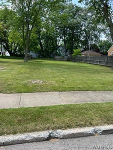 V/l 54 Adrian Ave #1, Buffalo, NY, 14226
