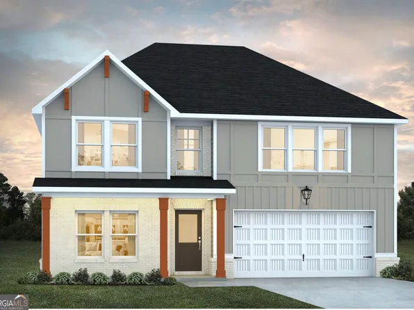 250 Rusty Plow Ln #25, Perry, GA 31069