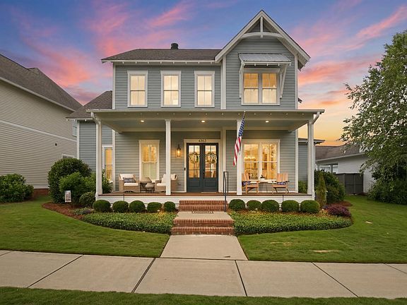 2nd image of 4458 Village Green Way