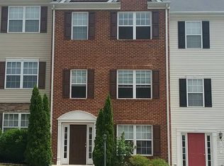 103 Tradewinds Ter, Stafford, VA 22554