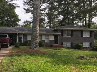 4129 Norman Rd, Stone Mountain, GA 30083
