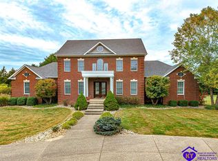 512 Hollow Bridge Dr, Elizabethtown, KY 42701