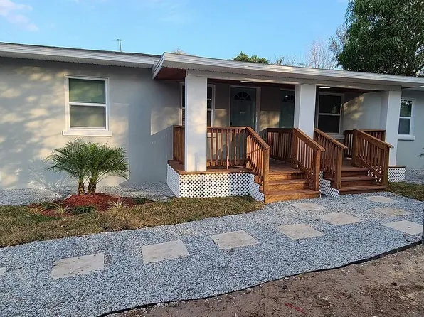 226 Avenue P NE, Winter Haven, FL