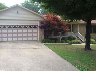 213 Navajo Dr, Searcy, AR 72143