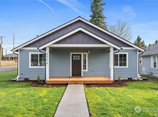 2124 N Pearl St, Napavine, WA